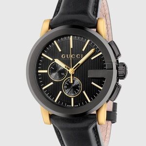 G-CHRONO WATCH, 44MM